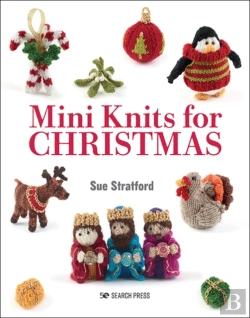 Bertrand.pt - Mini Knits For Christmas