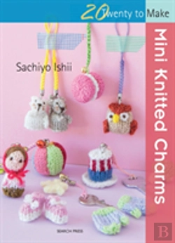Bertrand.pt - Mini Knitted Charms
