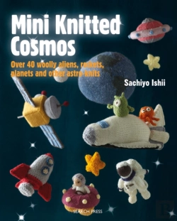 Bertrand.pt - Mini Knitted Cosmos