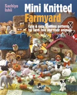 Bertrand.pt - Mini Knitted Farmyard