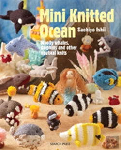 Bertrand.pt - Mini Knitted Ocean