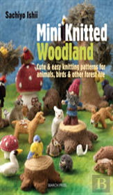 Mini Knitted Woodland