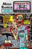 Mini-Komix: Underground Mix