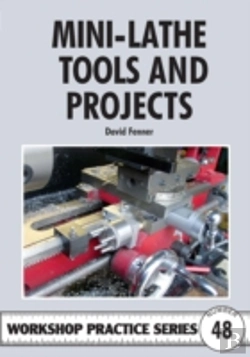 Bertrand.pt - Mini-Lathe Tools And Projects