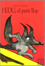 Mini - L'Edu, El Petit Llop