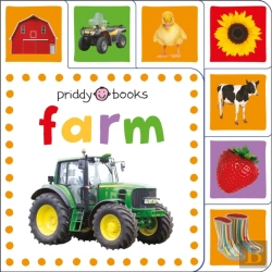 Bertrand.pt - Mini Lift The Tab Farm
