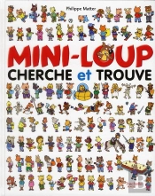Mini-Loup, Cherche Et Trouve N 2