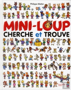 Bertrand.pt - Mini-Loup, Cherche Et Trouve N 2