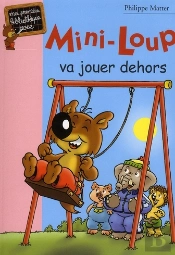 Mini-Loup Va Jouer Dehors