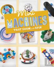 Mini Machines That Zoom And Spin