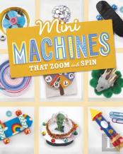 Mini Machines That Zoom And Spin