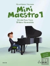 Mini Maestro