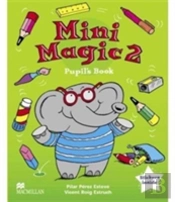 Mini Magic 2 Flashcards