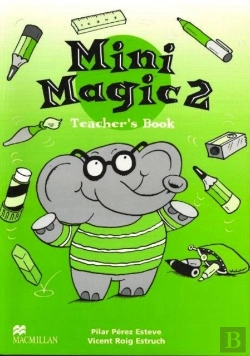 Bertrand.pt - Mini Magic