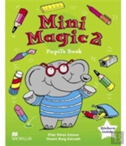 Bertrand.pt - Mini Magic