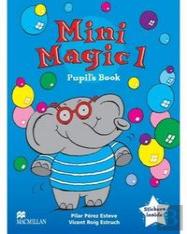 Mini Magic