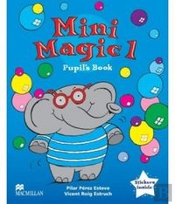 Bertrand.pt - Mini Magic