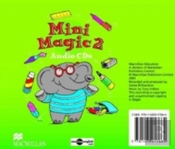 Mini Magicclass Compact Disc