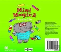 Bertrand.pt - Mini Magicclass Compact Disc