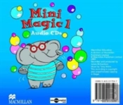 Mini Magicclass Compact Disc
