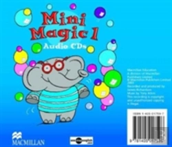 Bertrand.pt - Mini Magicclass Compact Disc