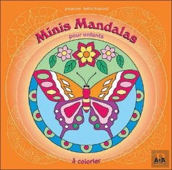 Bertrand.pt - Mini Mandalas Pour Enfants