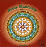 Mini Mandalas - T.2