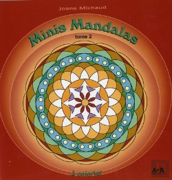 Bertrand.pt - Mini Mandalas - T.2