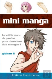 Mini Mangas