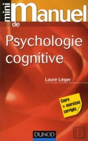 Mini Manuel; De Psychologie Cognitive