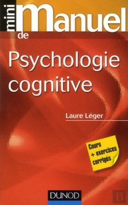 Bertrand.pt - Mini Manuel; De Psychologie Cognitive
