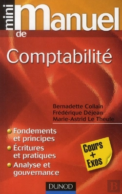 Bertrand.pt - Mini Manuel; Minimanuel De Comptabilité