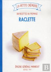 Mini Marabout Petite Cremerie Fromage A Raclette