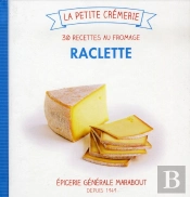 Mini Marabout Petite Cremerie Fromage A Raclette