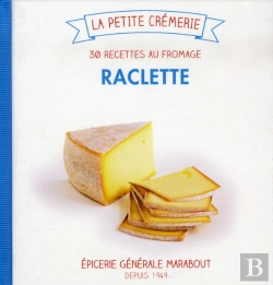 Bertrand.pt - Mini Marabout Petite Cremerie Fromage A Raclette