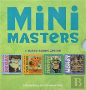 Mini Masters