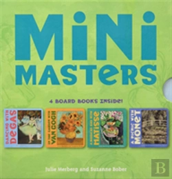 Bertrand.pt - Mini Masters