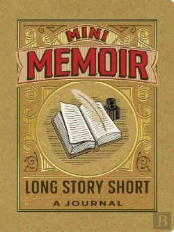 Bertrand.pt - Mini Memoir