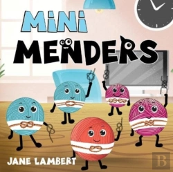 Bertrand.pt - Mini Menders