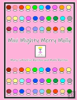 Bertrand.pt - Mini Mighty Merry Molly
