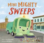 Mini Mighty Sweeps Hb
