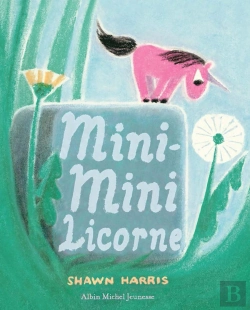Bertrand.pt - Mini-Mini Licorne