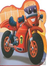 Mini Moto - Course