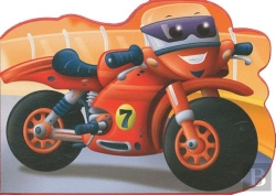 Bertrand.pt - Mini Moto - Course