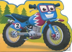 Bertrand.pt - Mini Moto - Cross