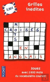 Mini Mots-Croisés