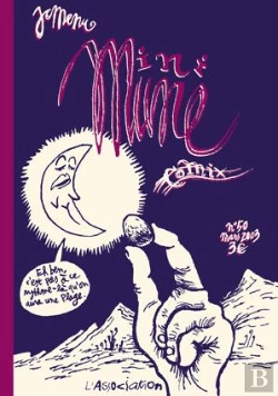 Bertrand.pt - Mini-Mune Comix