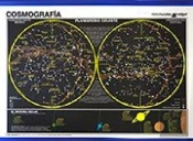 Mini-Mural Cosmografia