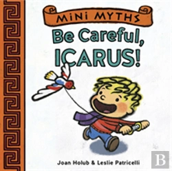 Bertrand.pt - Mini Myths: Be Careful, Icarus!