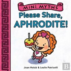 Bertrand.pt - Mini Myths: Please Share, Aphrodite!
